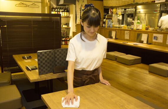 三宮で個室のある牛タン専門店をお探しならぜひ気軽に足をお運びください